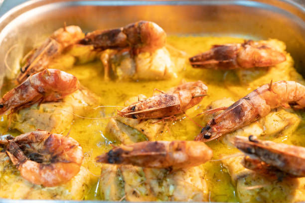 What Type of Atmosphere Do Crawfish Boil Restaurants in Lakewood Provide? 